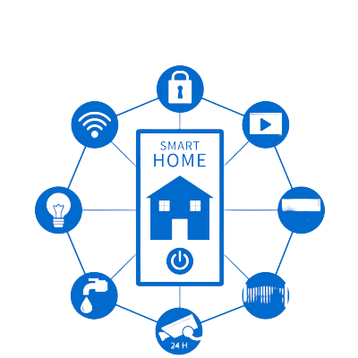 Explore smart home devices at TaMiMi Projects in Qatar – Control your home with ease