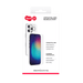 Tech21 EvoClear MagSafe Case Bundle for iPhone 16 Pro Max from TaMiMi Projects in Qatar. Includes case, tempered glass, and lens protector.