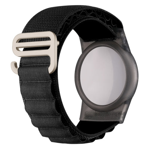 AirTag Nylon Strap Wristband