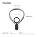 Magnetic Quick Release Neck Mount for hands-free shooting, flexible gooseneck, MAGSAFE compatible. Available at TaMiMi Projects, Qatar.