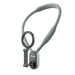 Magnetic Quick Release Neck Mount for hands-free shooting, flexible gooseneck, MAGSAFE compatible. Available at TaMiMi Projects, Qatar.