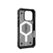 iPhone 16 Pro Max case from TaMiMi Projects Qatar. MagSafe compatible, ultra-light, shock-absorbing with raised edges for protection.
