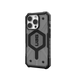 Military-grade iPhone 16 Pro case from TaMiMi Projects Qatar. MagSafe compatible, ultra-light, shock-absorbing with raised edges.