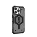 iPhone 16 Pro Max case from TaMiMi Projects Qatar. MagSafe compatible, ultra-light, shock-absorbing with raised edges for protection.