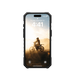Military-grade iPhone 16 Pro case from TaMiMi Projects Qatar. MagSafe compatible, ultra-light, shock-absorbing with raised edges.