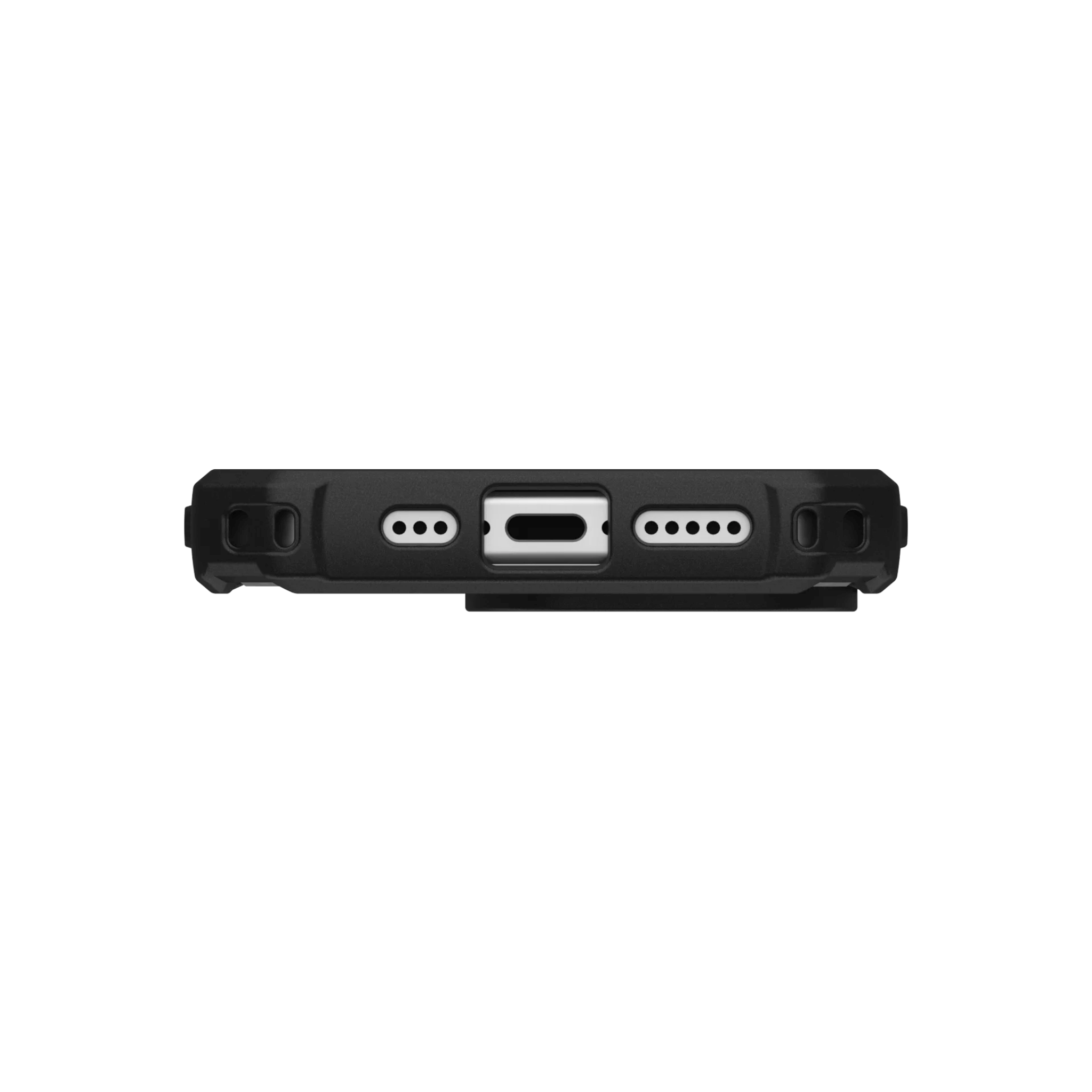 UAG Pathfinder Case for iPhone 16 Pro - MagSafe - Ash | Black UAG Pathfinder Case for iPhone 16 Pro - MagSafe - Ash | Black