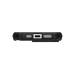 Military-grade iPhone 16 Pro case from TaMiMi Projects Qatar. MagSafe compatible, ultra-light, shock-absorbing with raised edges.