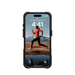 Military-grade iPhone 16 Pro case from TaMiMi Projects Qatar. MagSafe compatible, kickstand, lightweight, full protection with raised edges.