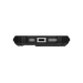 ‫كفر للايفون ١٦ برو بمعايير عسكرية من تميمي بروجكتس قطر. متوافق مع MagSafe، مع مسند حماية خفيف الوزن وحواف مرتفعة للحماية.‬