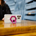 UAG Magnetic Phone Ring Stand, MagSafe compatible, 360° rotation, TaMiMi Projects Qatar