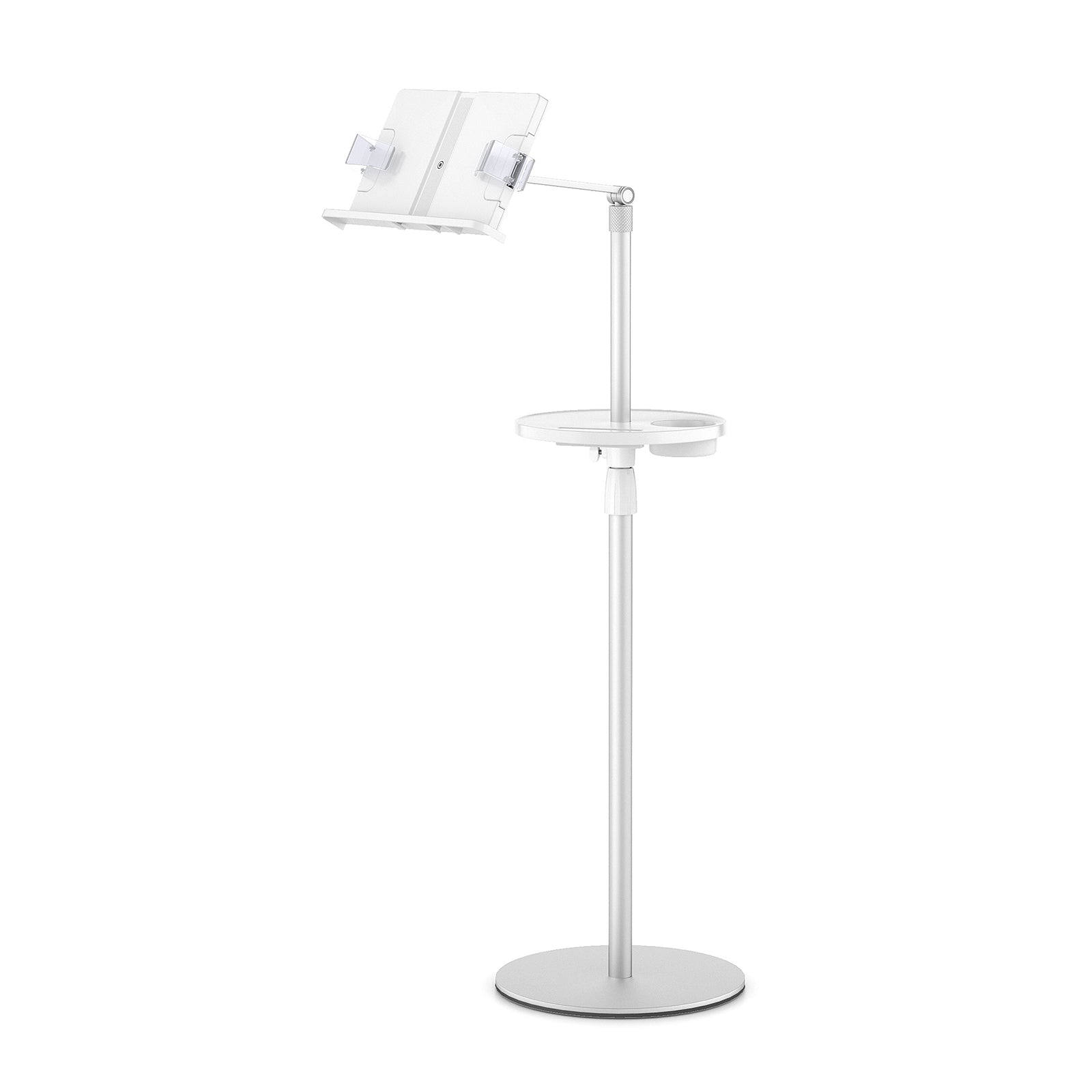Adjustable Height Book Holder Floor Stand Adjustable Height Book Holder Floor Stand