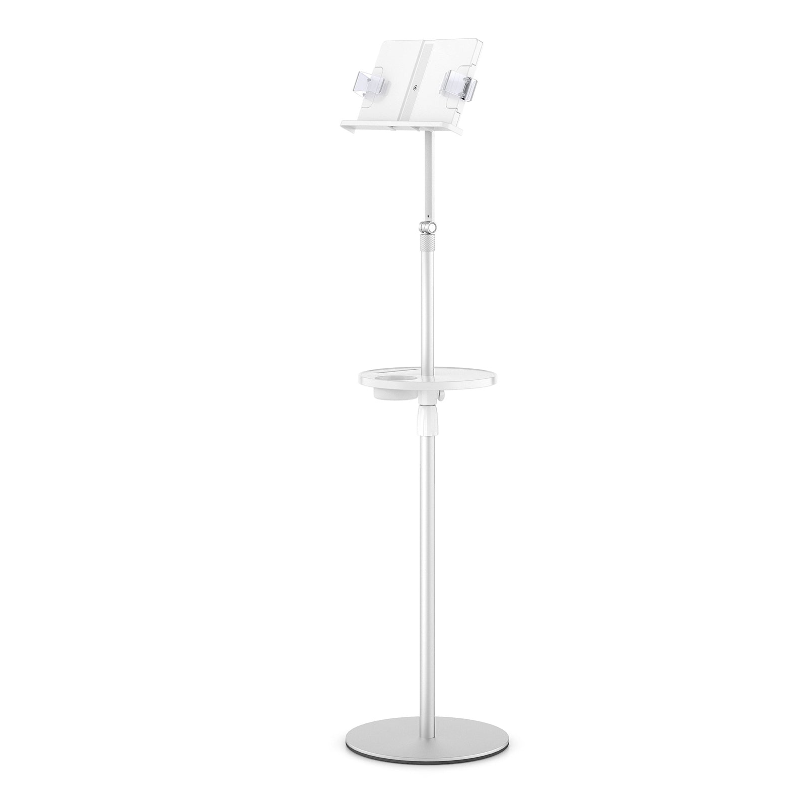Adjustable Height Book Holder Floor Stand Adjustable Height Book Holder Floor Stand