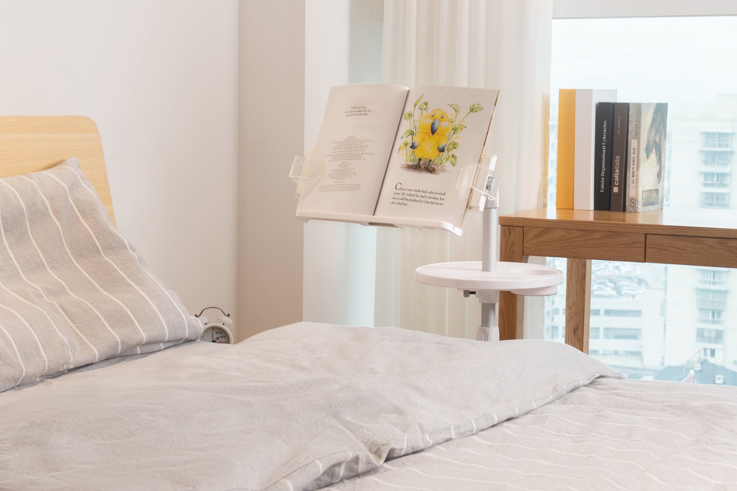 Adjustable Height Book Holder Floor Stand Adjustable Height Book Holder Floor Stand