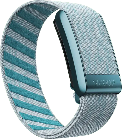 Ice / Glace SuperKnit Band For whoop