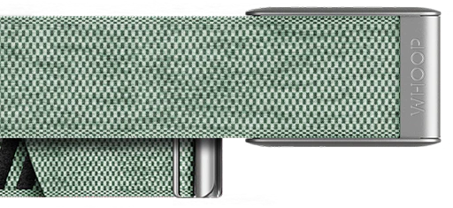 Jade SuperKnit Band