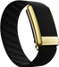 Whoop Band SuperKnit Luxe - Onyx with Gold | TaMiMi Projects | Qatar