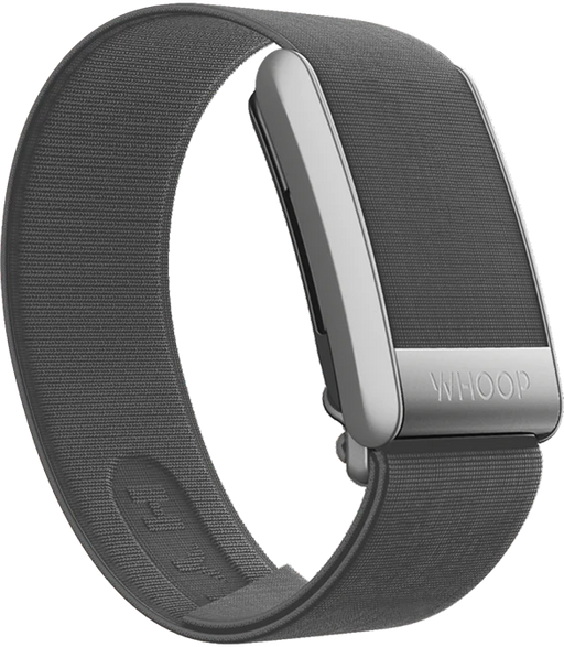 Storm Grey Hydroknit Band For whoop