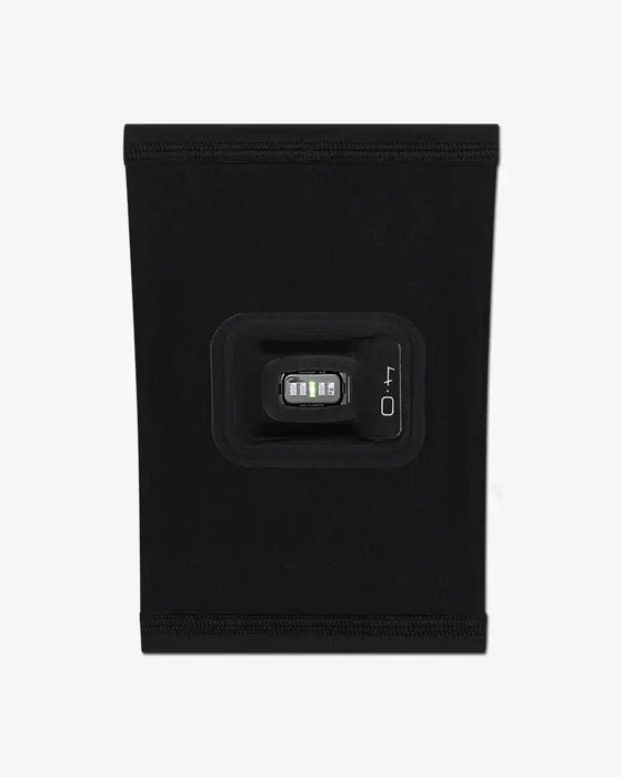 Any-Wear Arm Sleeve - Black