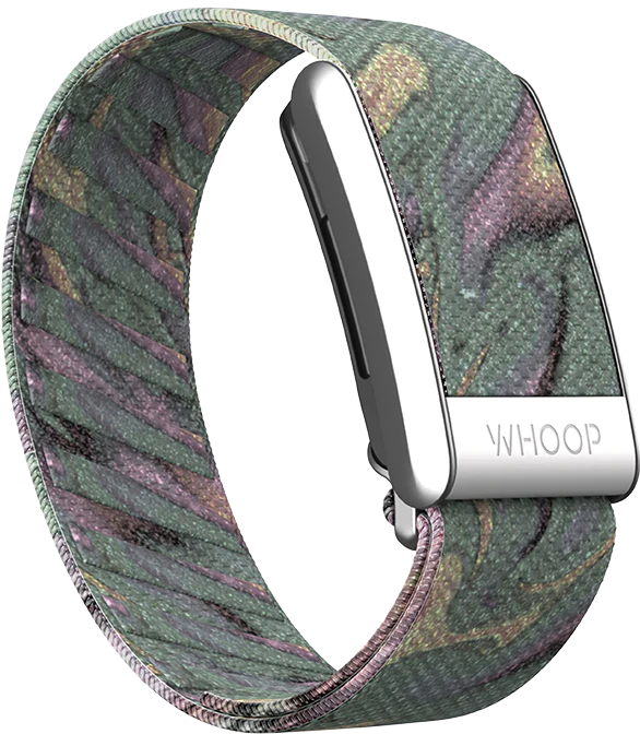 Get Whoop Geode SuperKnit Band in Qatar from TaMiMi Projects