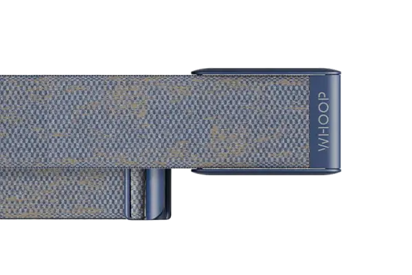 Peak Blue SuperKnit Band