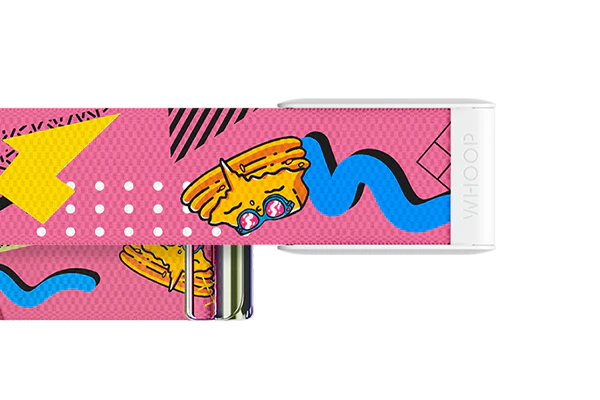 Saved By the Butter SuperKnit Band