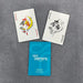 High-quality waterproof plastic playing cards from TaMiMi Projects Qatar
