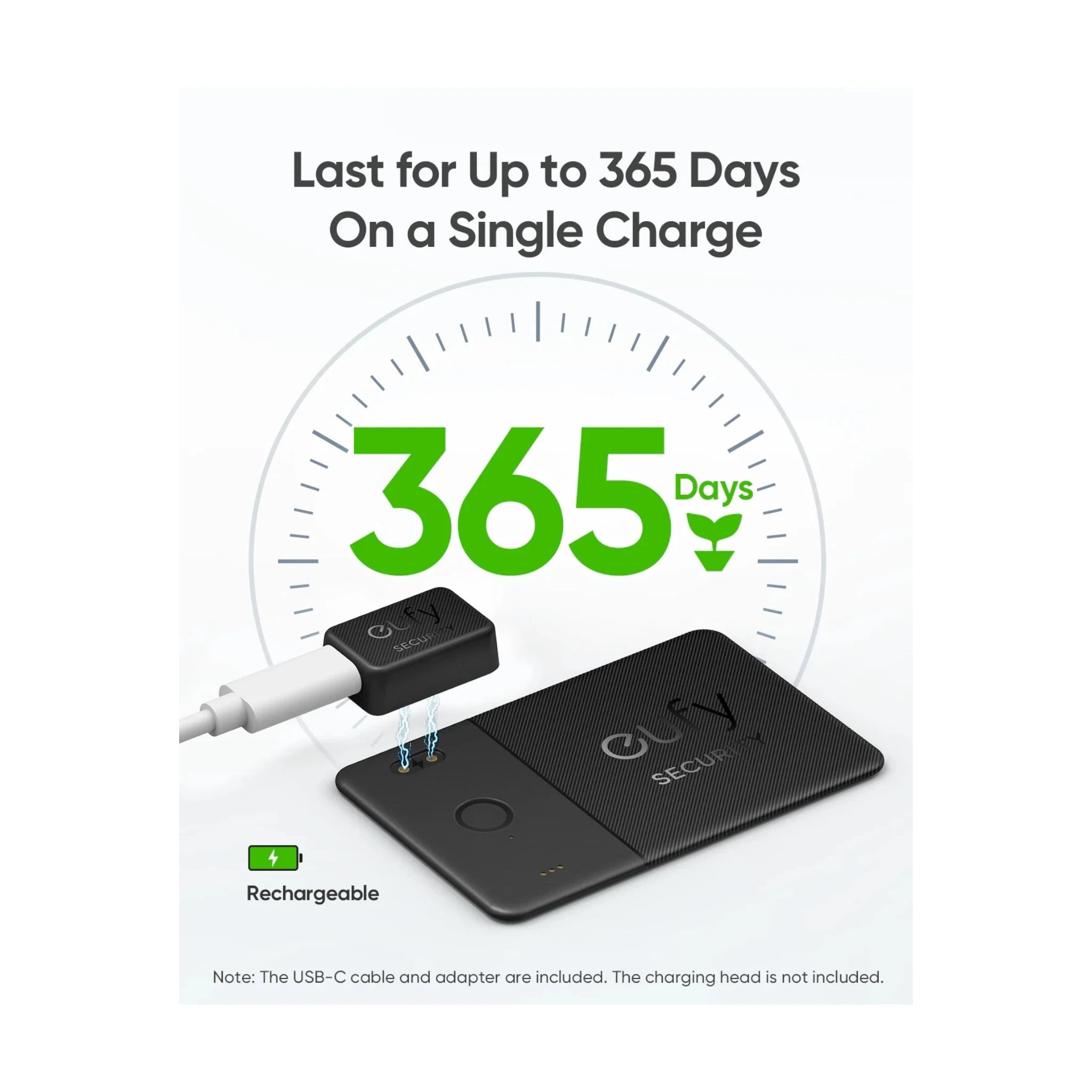 Eufy SmartTrack Card E30 Eufy SmartTrack Card E30