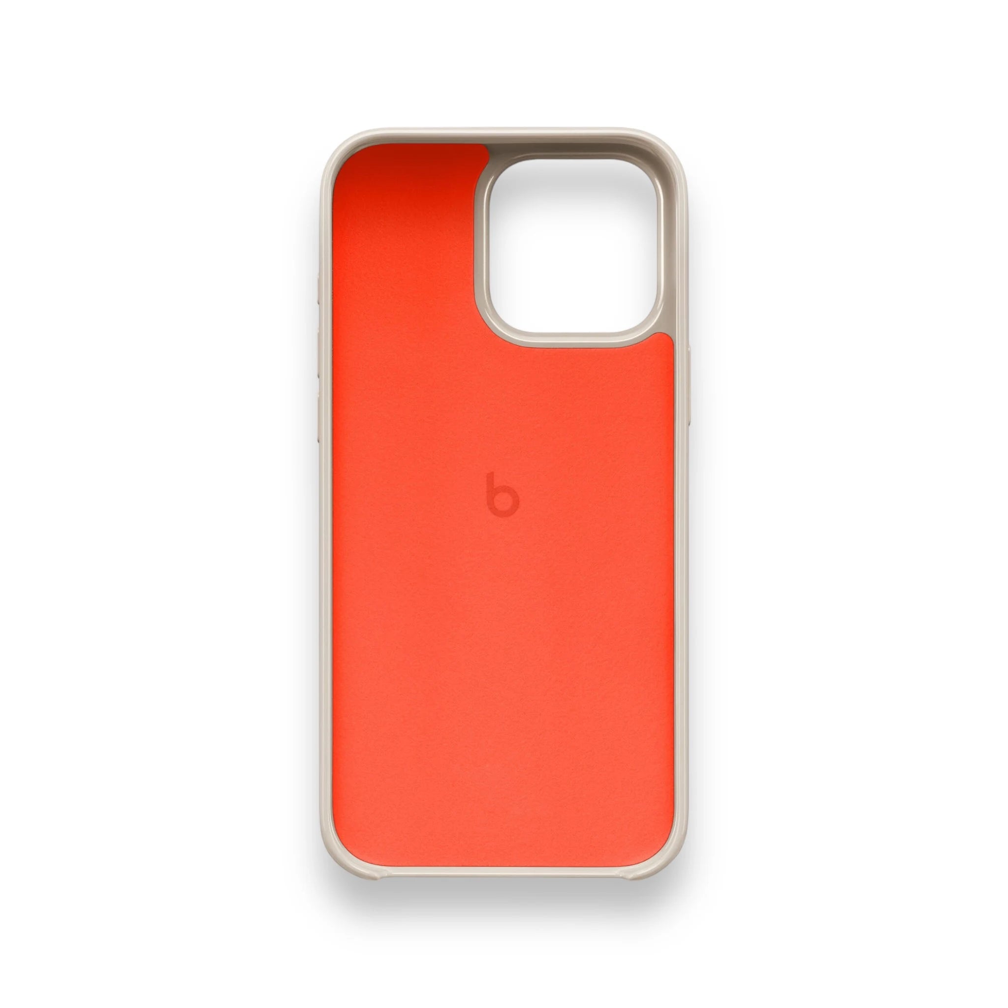 Beats iPhone 16 Pro Max Case with MagSafe - Summit Stone Beats iPhone 16 Pro Max Case with MagSafe - Summit Stone