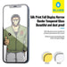 Blue protection case for iPhone X Max and 11 Pro Max with lightweight silicone, available at TaMiMi Projects Qatar.

