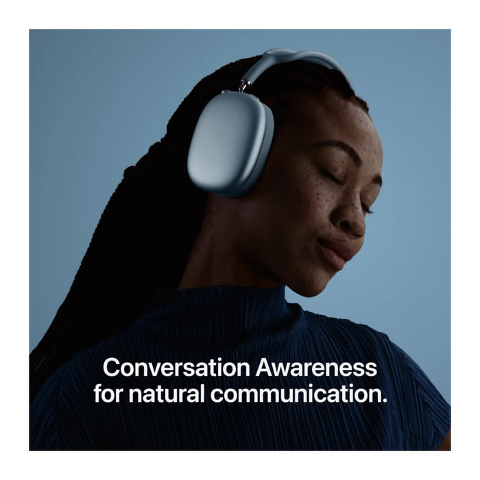 AirPods Max 2 - Starlight (2026)