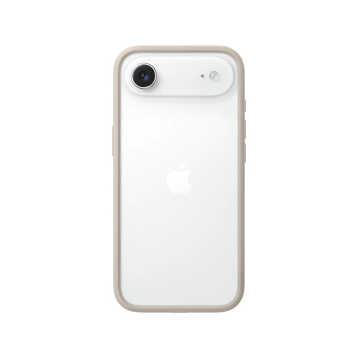 Apple iPhone Air Bumper - Tan, A new button design provides a precise, crisp click feel, from TaMiMi Projects in Qatar.
