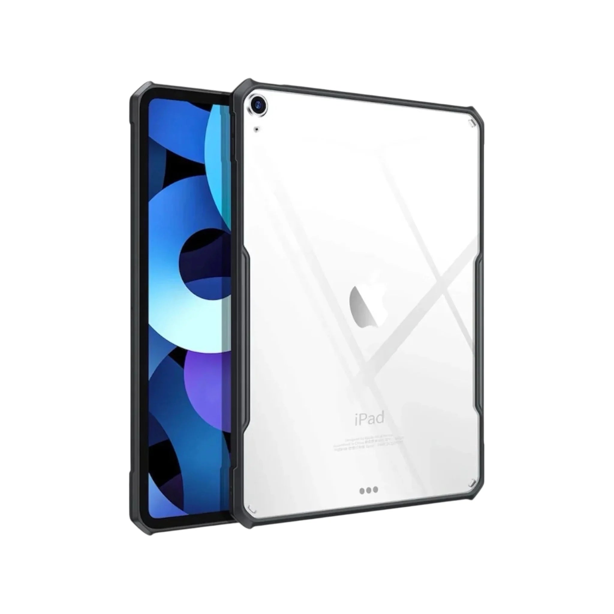 Xundd Case iPad Pro 12.9 / Air 13-inch Xundd Case iPad Pro 12.9 / Air 13-inch