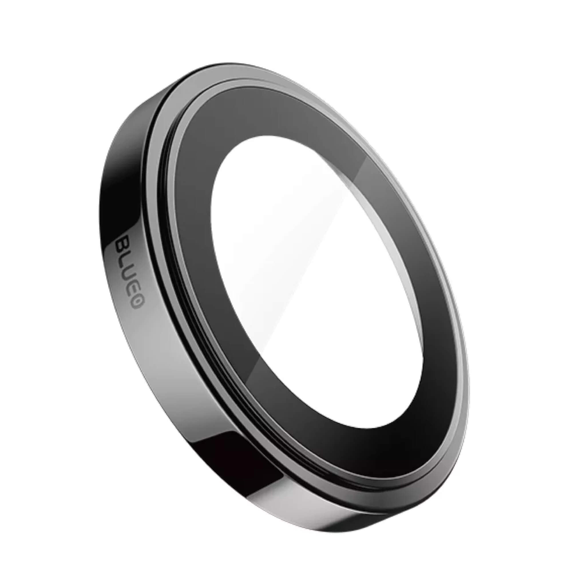 Blueo Metal Camera Ring Protector iPhone 15 & 16 (Pro/Max) Blueo Metal Camera Ring Protector iPhone 15 & 16 (Pro/Max)
