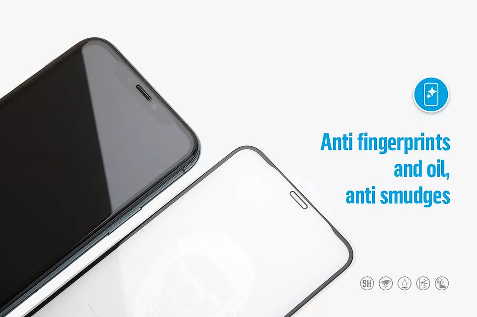 Screen Protector for iPhone 11 Pro / X Screen Protector for iPhone 11 Pro / X
