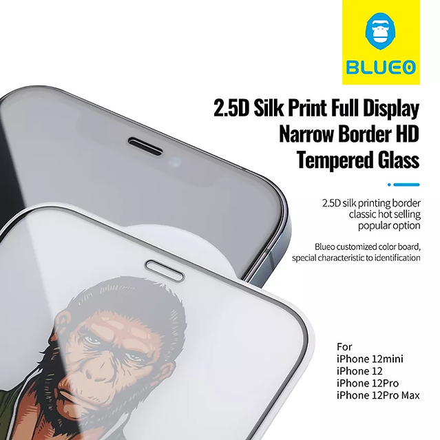 Screen Protector for iPhone 11 Pro / X Screen Protector for iPhone 11 Pro / X