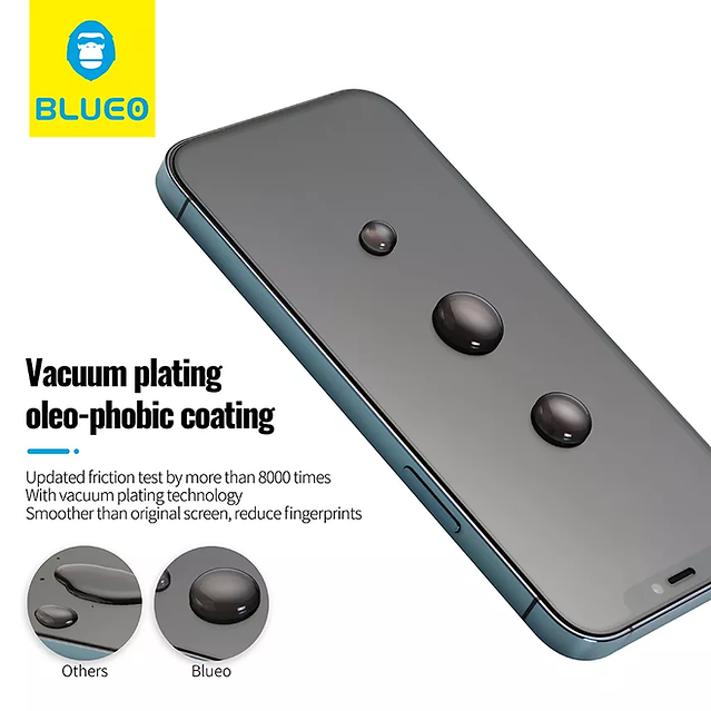 Screen Protector for iPhone 11 Pro / X Screen Protector for iPhone 11 Pro / X