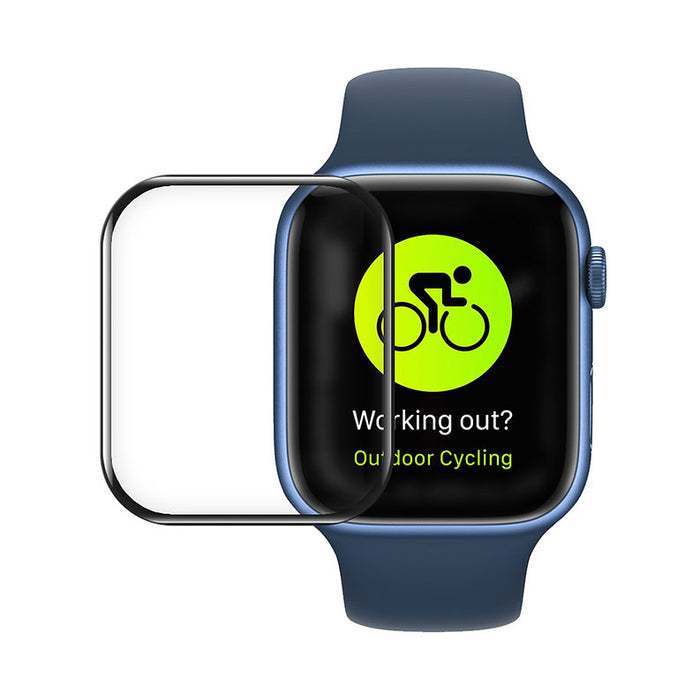 Screen Protector for Apple Watch 45mm