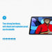 Blueo Screen Protector for iPad 10.9" 2022 and Air 11" 2024, TaMiMi Projects Qatar.