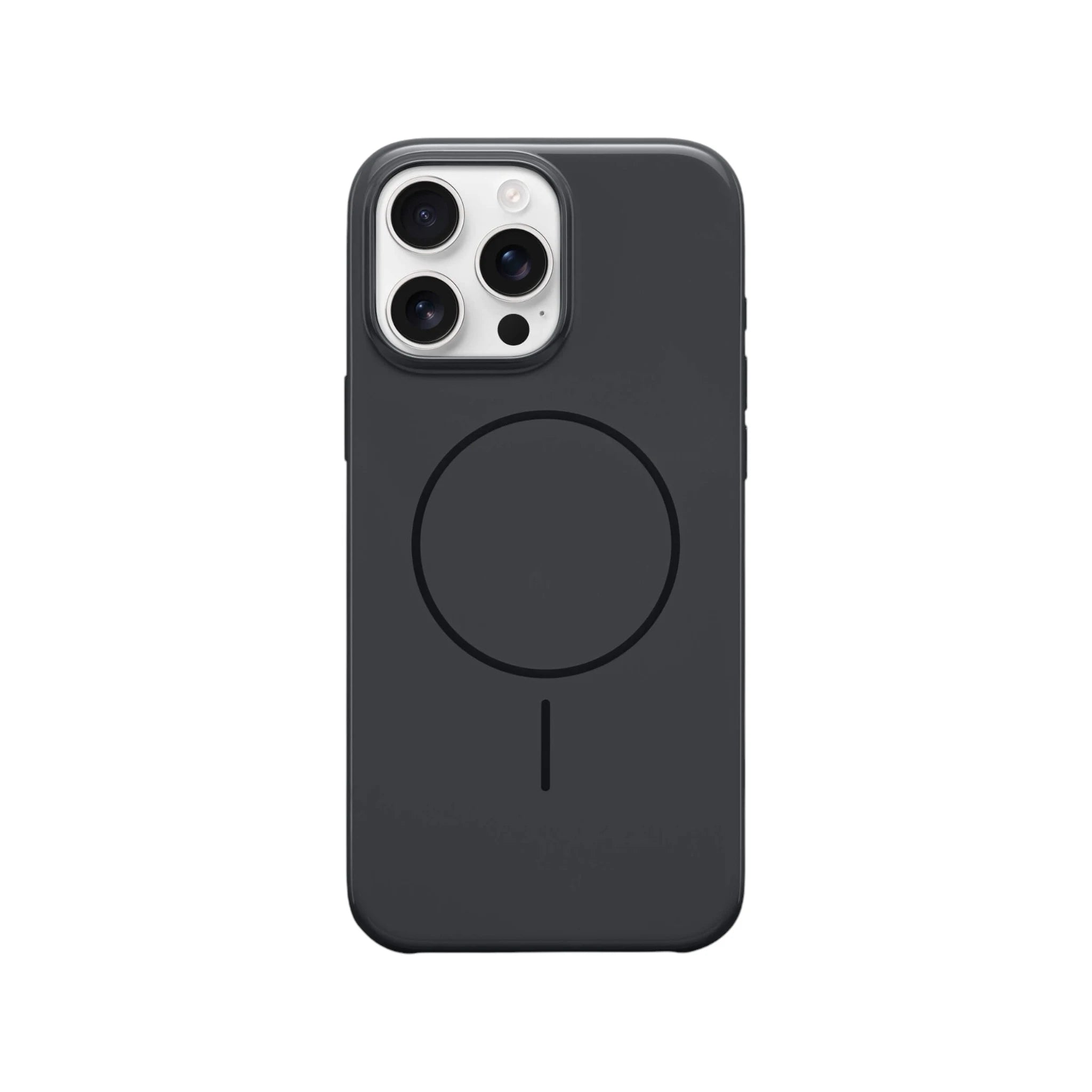 Beats iPhone 16 Pro Max Case with MagSafe - Midnight Black Beats iPhone 16 Pro Max Case with MagSafe - Midnight Black