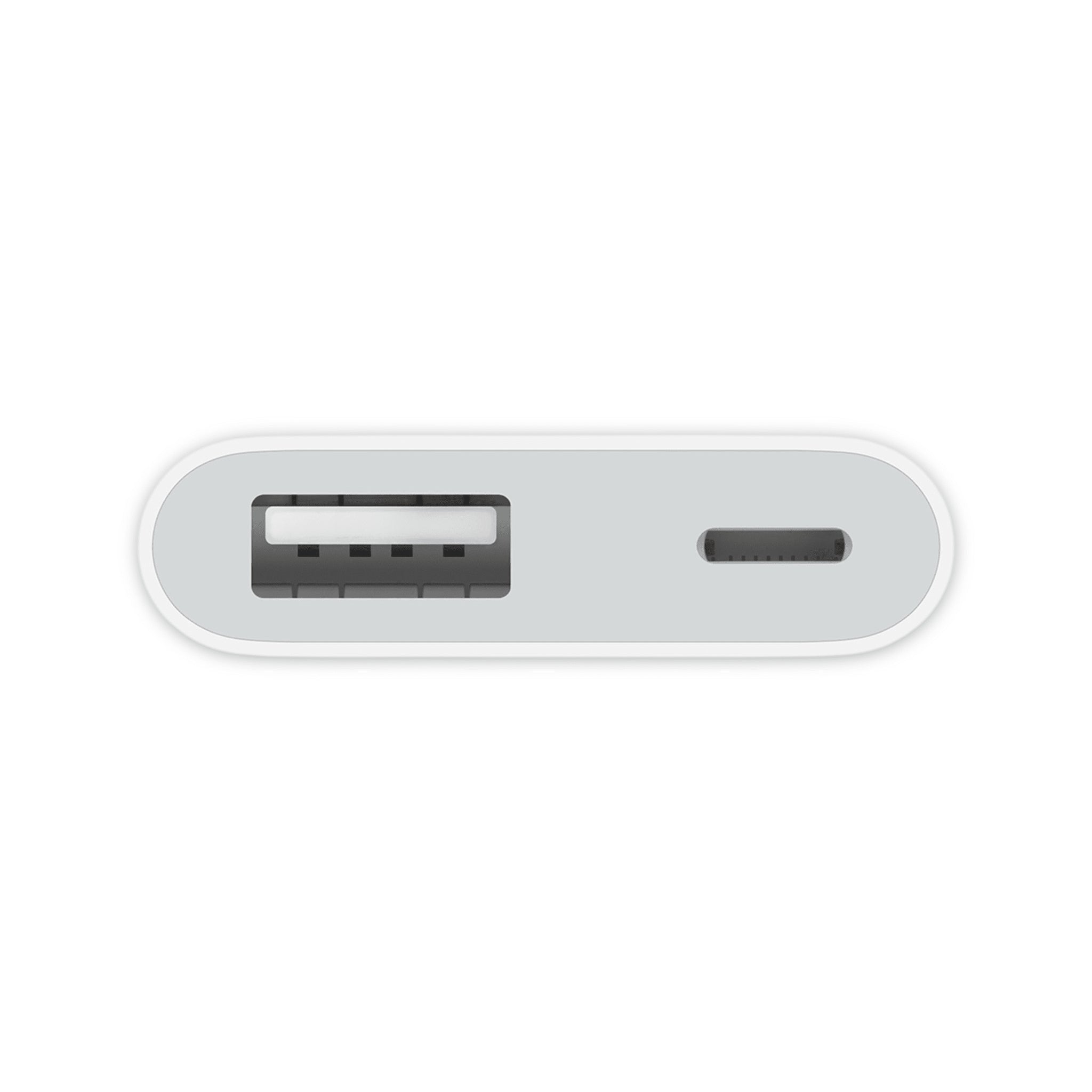Apple Lightning to USB 3 Camera Adapter Apple Lightning to USB 3 Camera Adapter