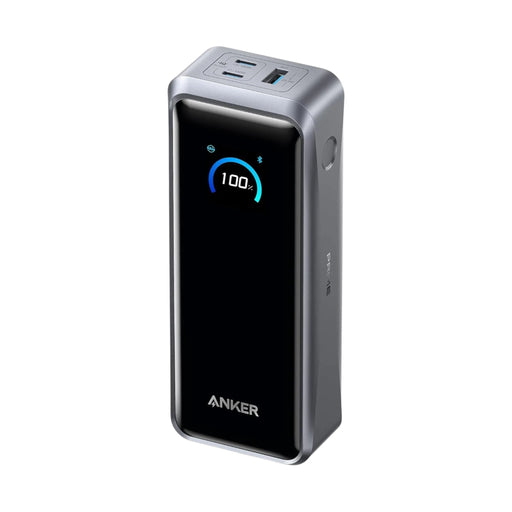 Anker Prime 26,250mAh 300W Power Bank, Total output of 300W ensures efficient charging for all your devices.
