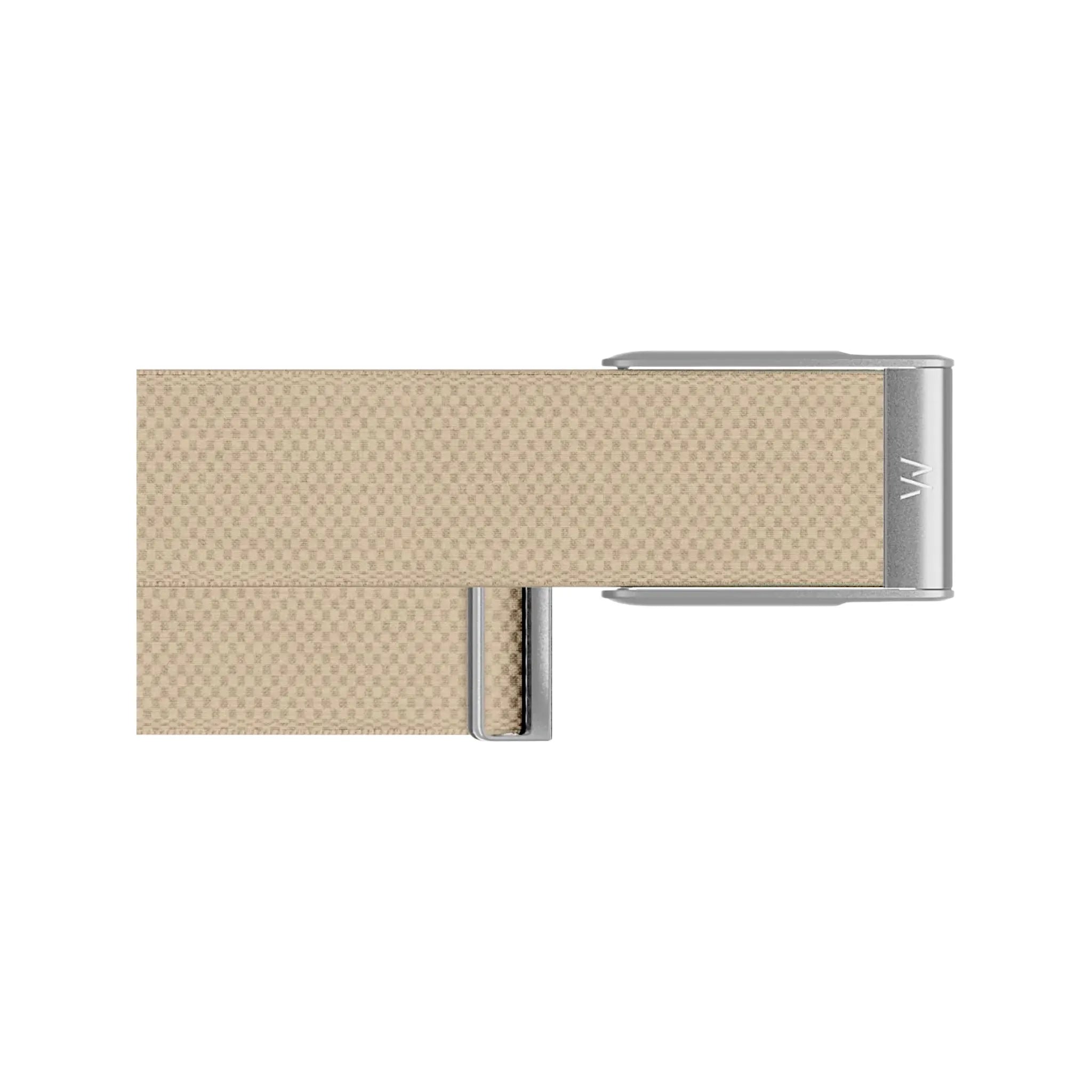 Whoop 5 MG SuperKnit Band - Dune Whoop 5 MG SuperKnit Band - Dune