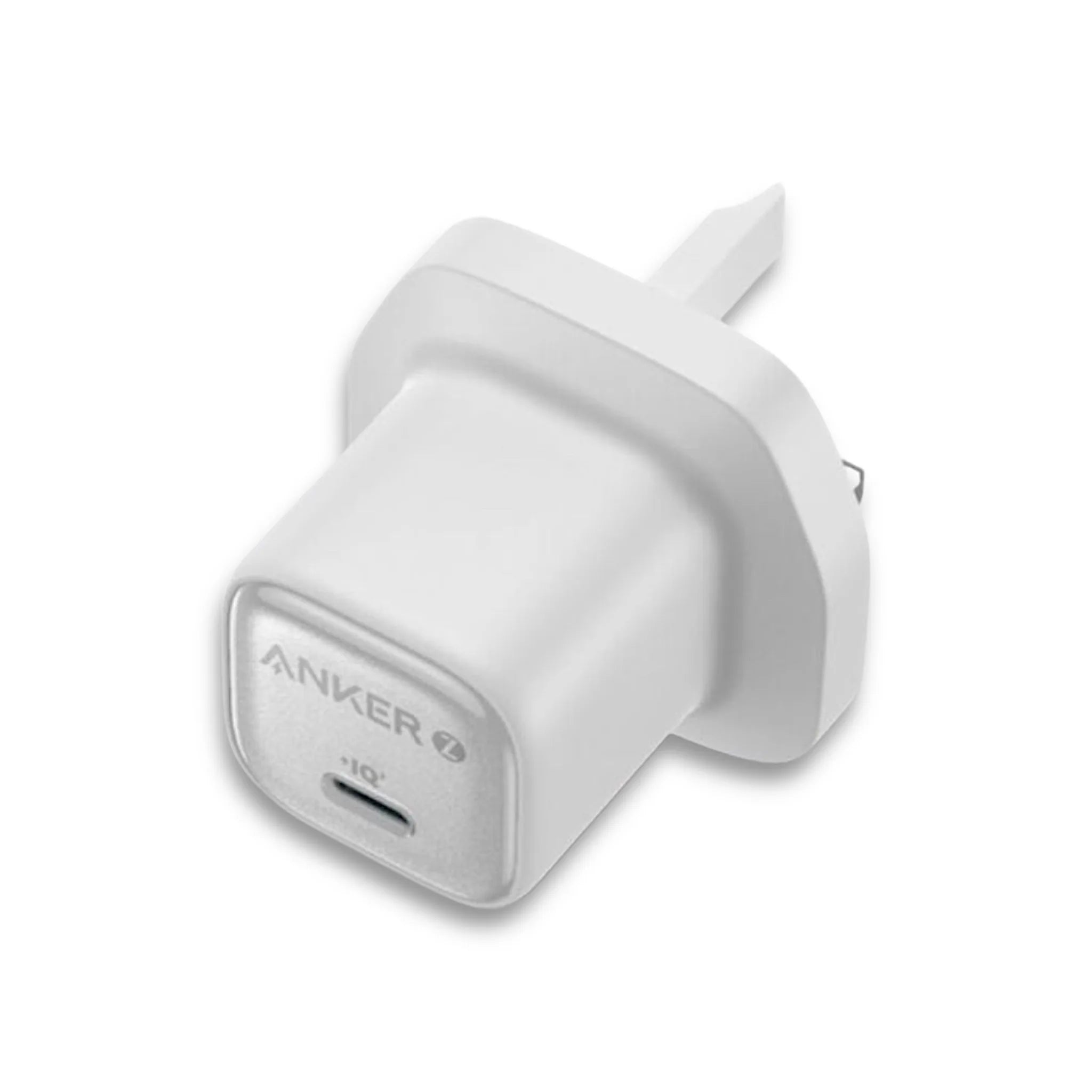 Anker 20W USB-C Mini Charger Anker 20W USB-C Mini Charger