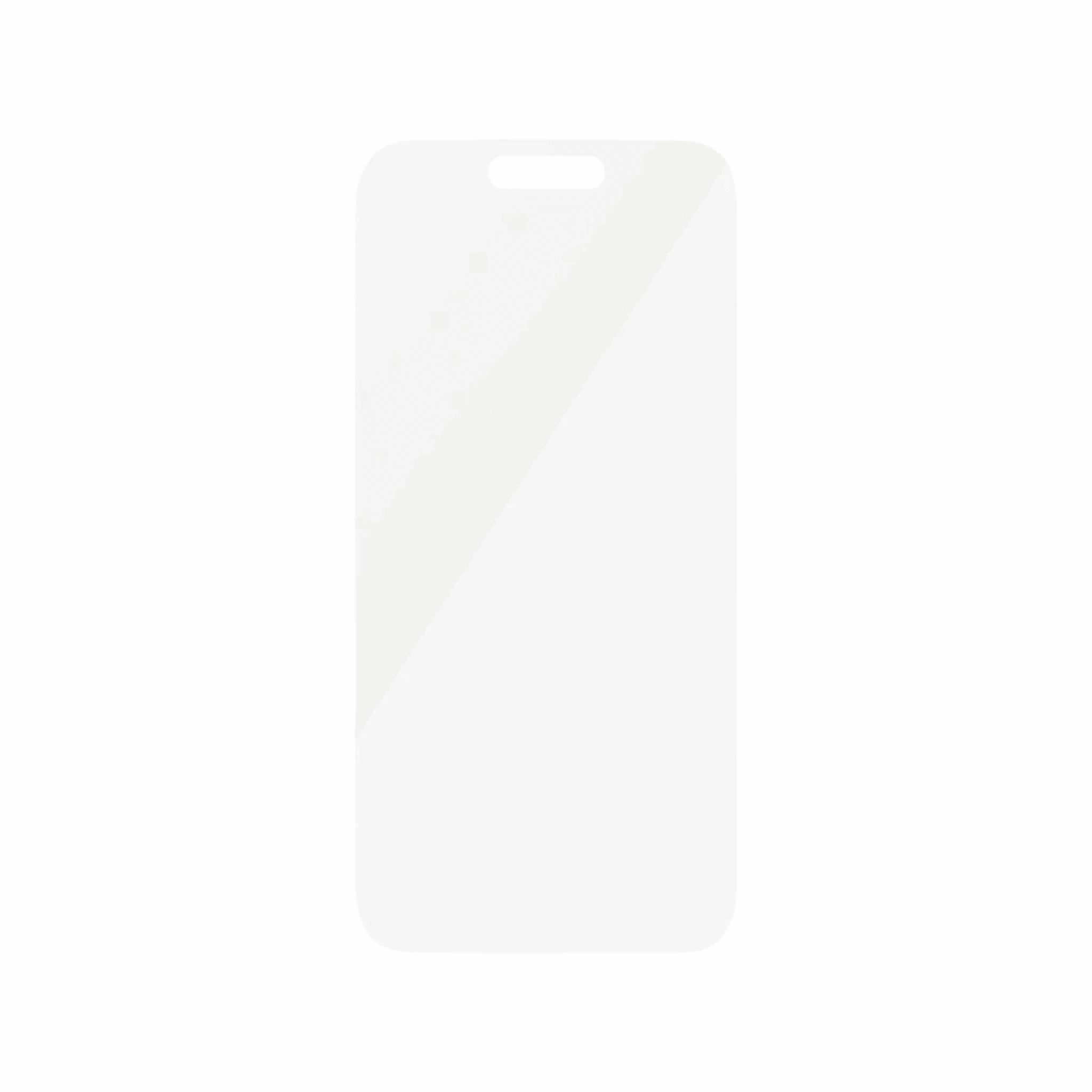 PanzerGlass® Screen Protector iPhone 16 Pro Max | Classic Fit PanzerGlass® Screen Protector iPhone 16 Pro Max | Classic Fit