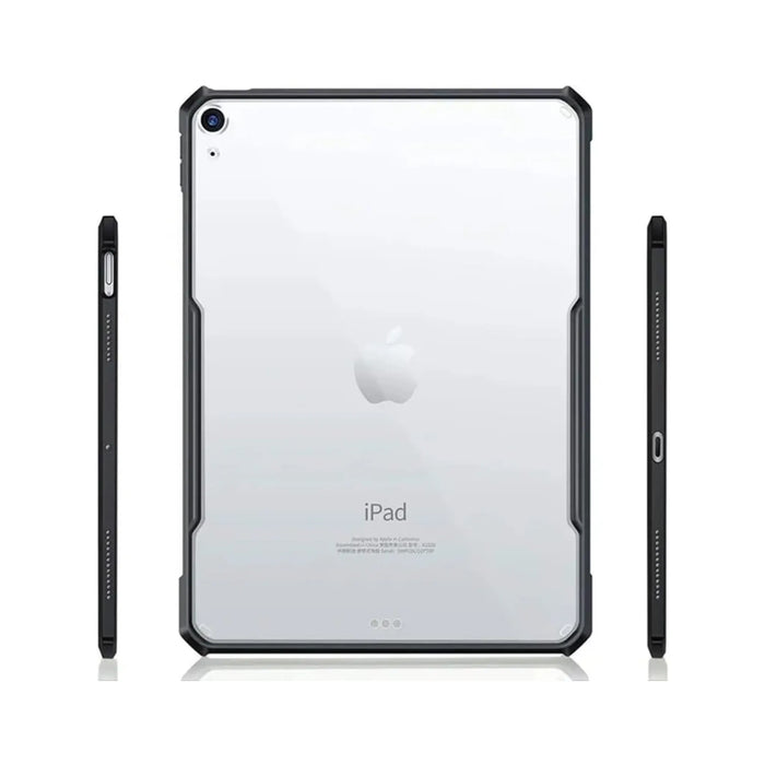 Xundd Case for iPad Air 13 inch 2024
Available now from TaMiMi Projects in Qatar.