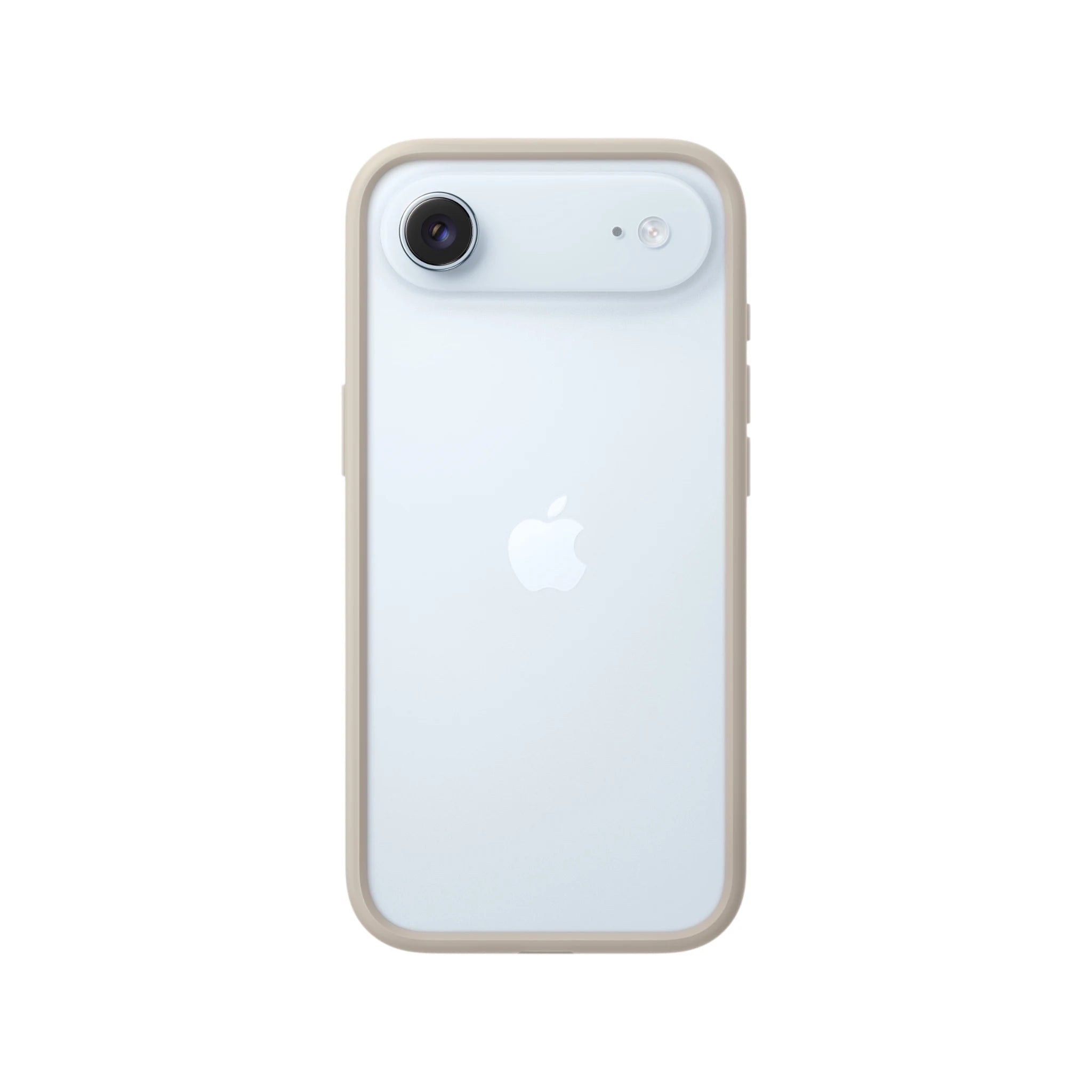Apple iPhone Air Bumper - Tan Apple iPhone Air Bumper - Tan