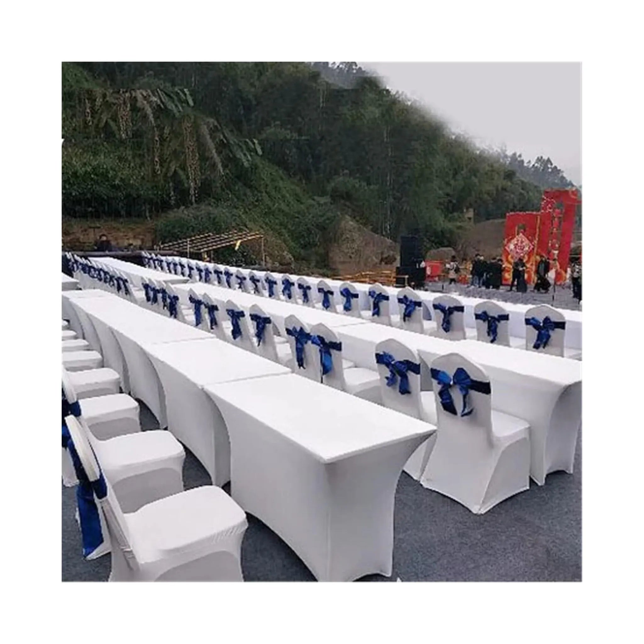 Folding Tablecloth – Rectangular Folding Tablecloth – Rectangular