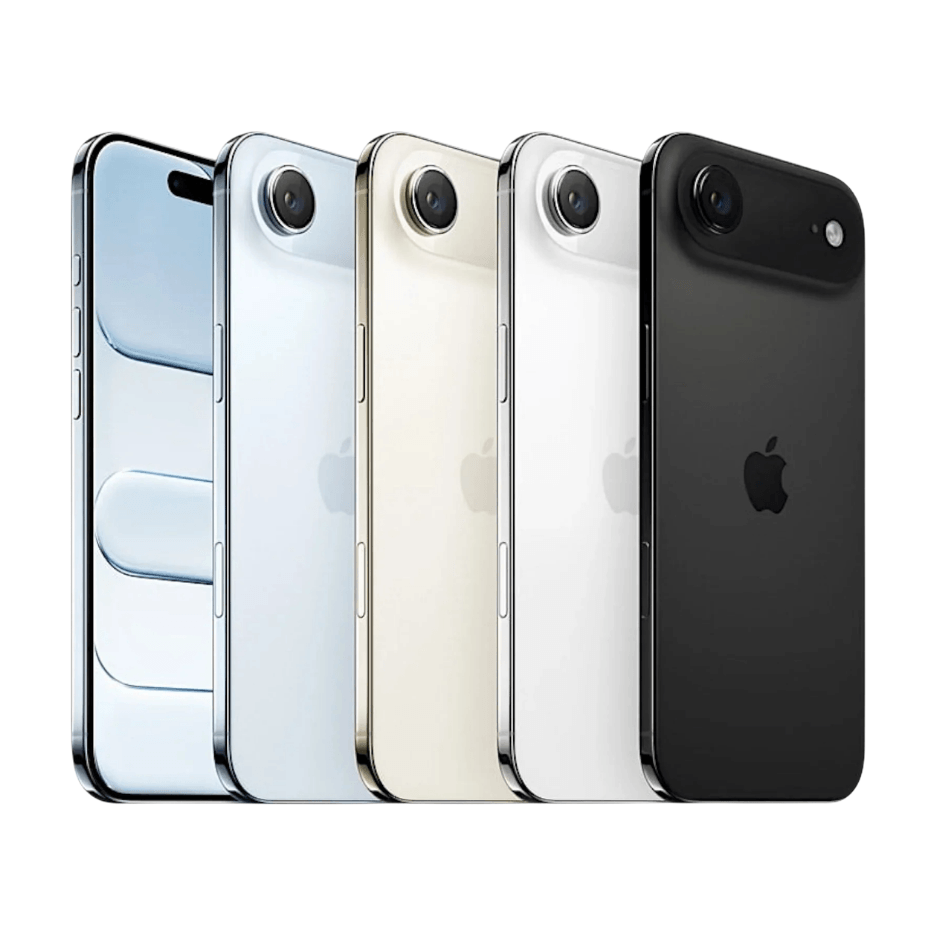 iPhone 17 Air accessories from TaMiMi Projects in Qatar – Cases & Protection