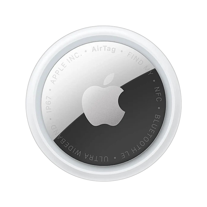 ‫جهاز Apple AirTag فردي من TaMiMi Projects في قطر – تحديد الموقع بدقة وسهولة‬