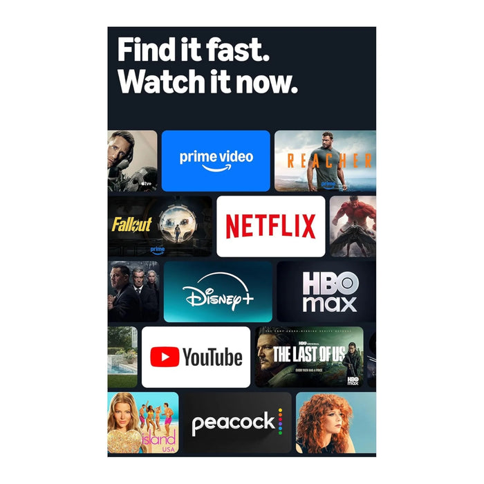 ‫‫احصل على امازون Fire TV Stick 4K Plus من TaMiMi تميمي بروجكتس في قطر. لمشاهدة 4K مع Alexa وWi-Fi 6 وتحكم ذكي كامل. 